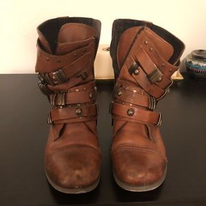 Aldo Boots